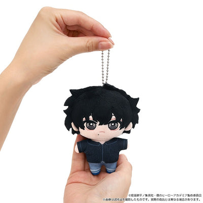 My Hero Academia Nui Pal Toya Todoroki Childhood Ver. plush mascot - official photo 5