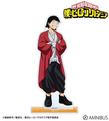 My Hero Academia Commemorative Photo Hanta Sero acrylic stand - official view 1