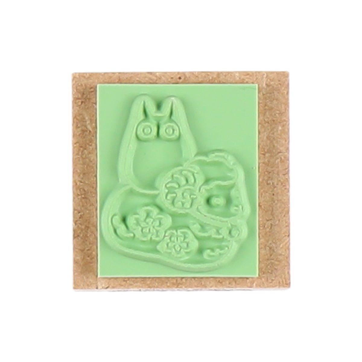 My Neighbor Totoro 2027 New Year stamp - zodiac paper doll - official view 4