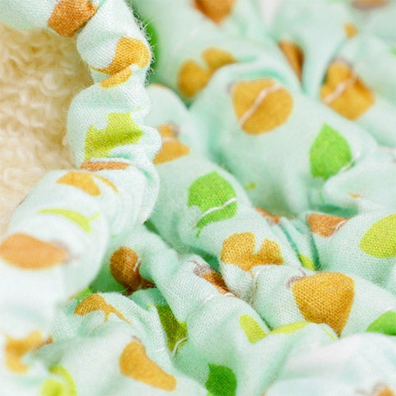 My Neighbor Totoro Acorns and Young Leaves Cotton Headband - official view 3