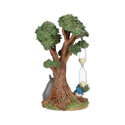 My Neighbor Totoro - Camphor Tree and Friends Diorama Hourglass - official view 14