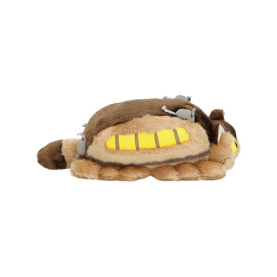 My Neighbor Totoro - Catbus Plush M, 41 cm Wide - official view 10