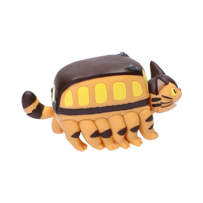 My Neighbor Totoro Charabeko Collection - Catbus - official view 7