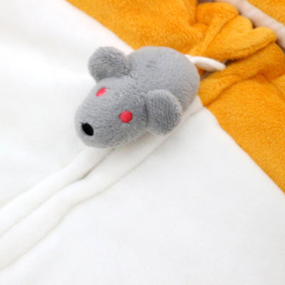 My Neighbor Totoro Character Sleeping Bags with Pillows (2 Types) - Catbus - official view 21