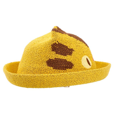 My Neighbor Totoro Chiiboushi Catbus Hat - official view 3
