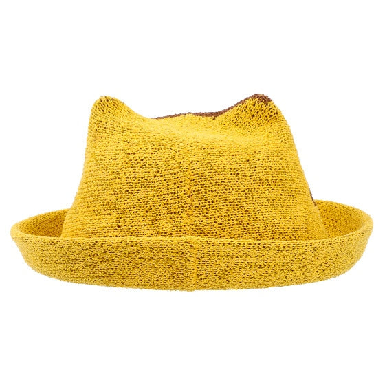 My Neighbor Totoro Chiiboushi Catbus Hat - official view 4