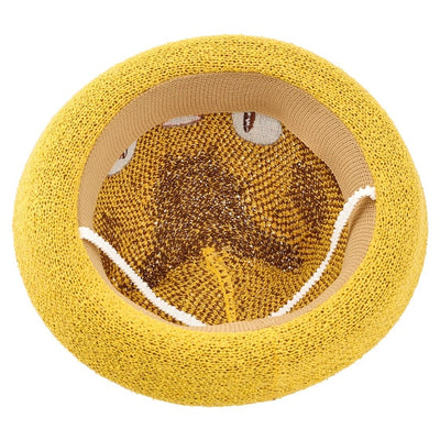 My Neighbor Totoro Chiiboushi Catbus Hat - official view 5