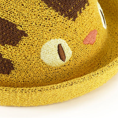 My Neighbor Totoro Chiiboushi Catbus Hat - official view 6