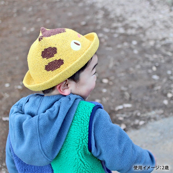 My Neighbor Totoro Chiiboushi Catbus Hat - official view 8
