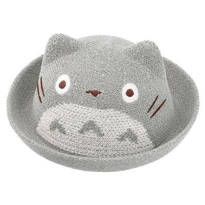 My Neighbor Totoro Chiiboushi Totoro Hat - official view 1