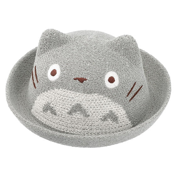 My Neighbor Totoro Chiiboushi Totoro Hat - official view 1