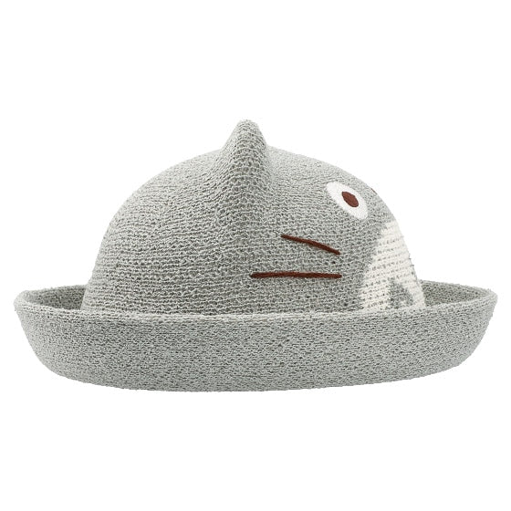 My Neighbor Totoro Chiiboushi Totoro Hat - official view 3
