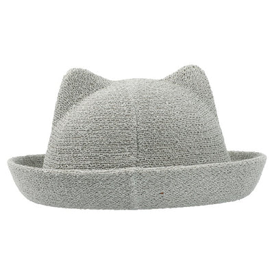 My Neighbor Totoro Chiiboushi Totoro Hat - official view 4