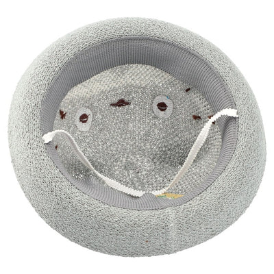 My Neighbor Totoro Chiiboushi Totoro Hat - official view 5