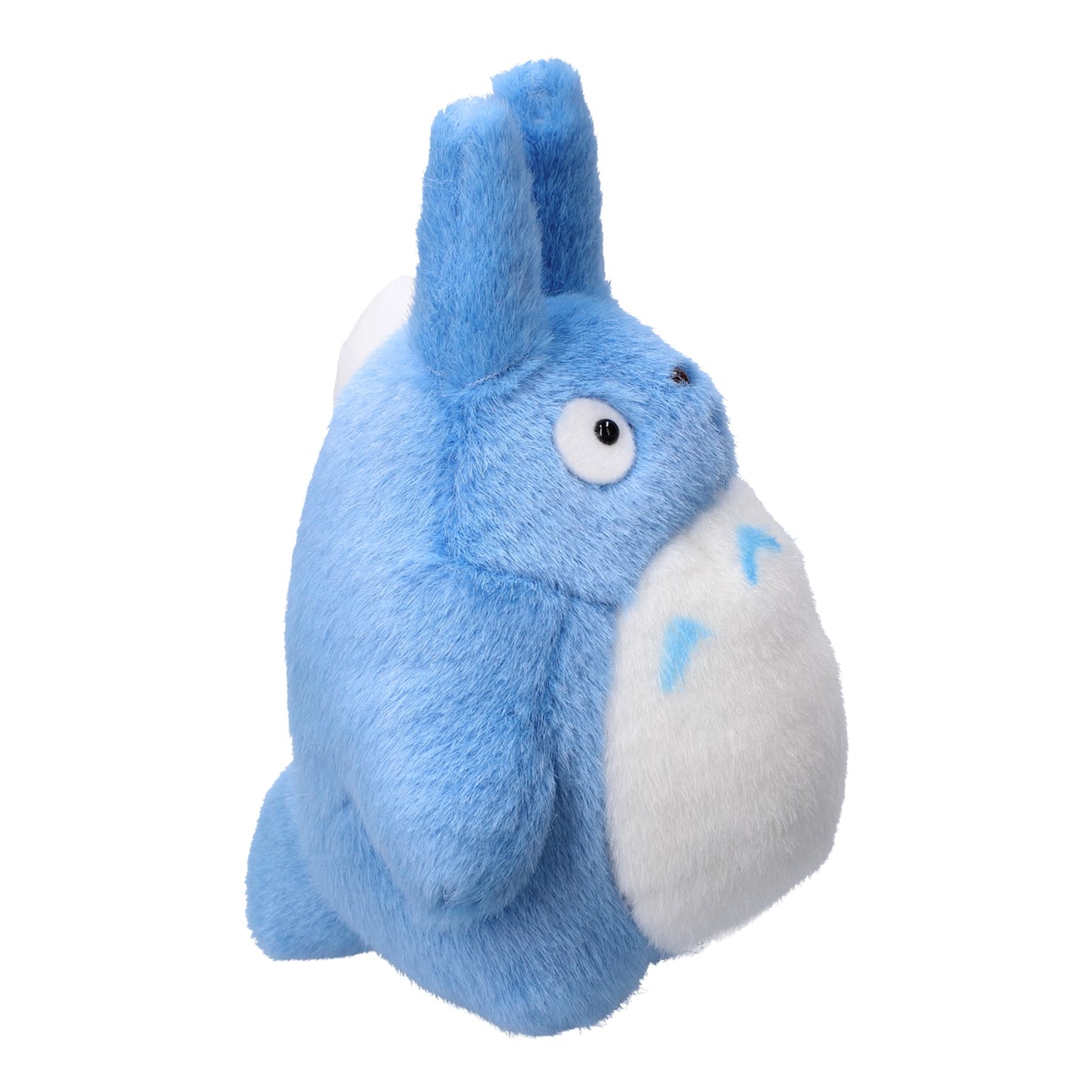 My Neighbor Totoro - Classic Blue Totoro Plush S - official view 3