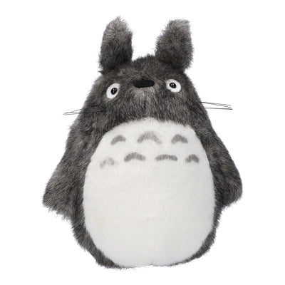 My Neighbor Totoro - Classic Totoro Plush (3 Sizes) - S - 23 cm - official view 2