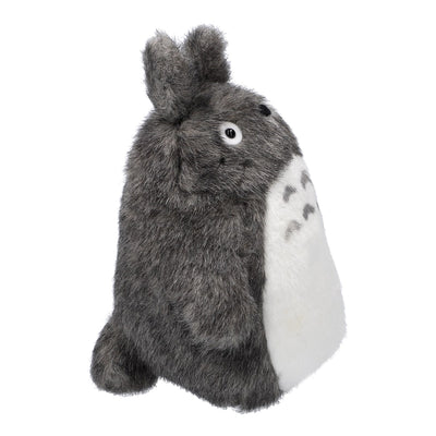 My Neighbor Totoro - Classic Totoro Plush (3 Sizes) - S - 23 cm - official view 3