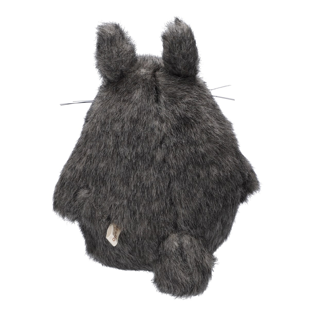 My Neighbor Totoro - Classic Totoro Plush (3 Sizes) - S - 23 cm - official view 4