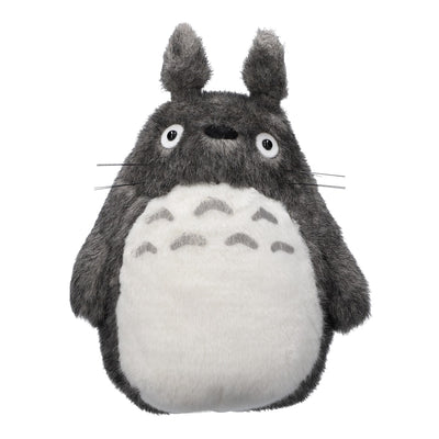 My Neighbor Totoro - Classic Totoro Plush (3 Sizes) - M - 26 cm - official view 10