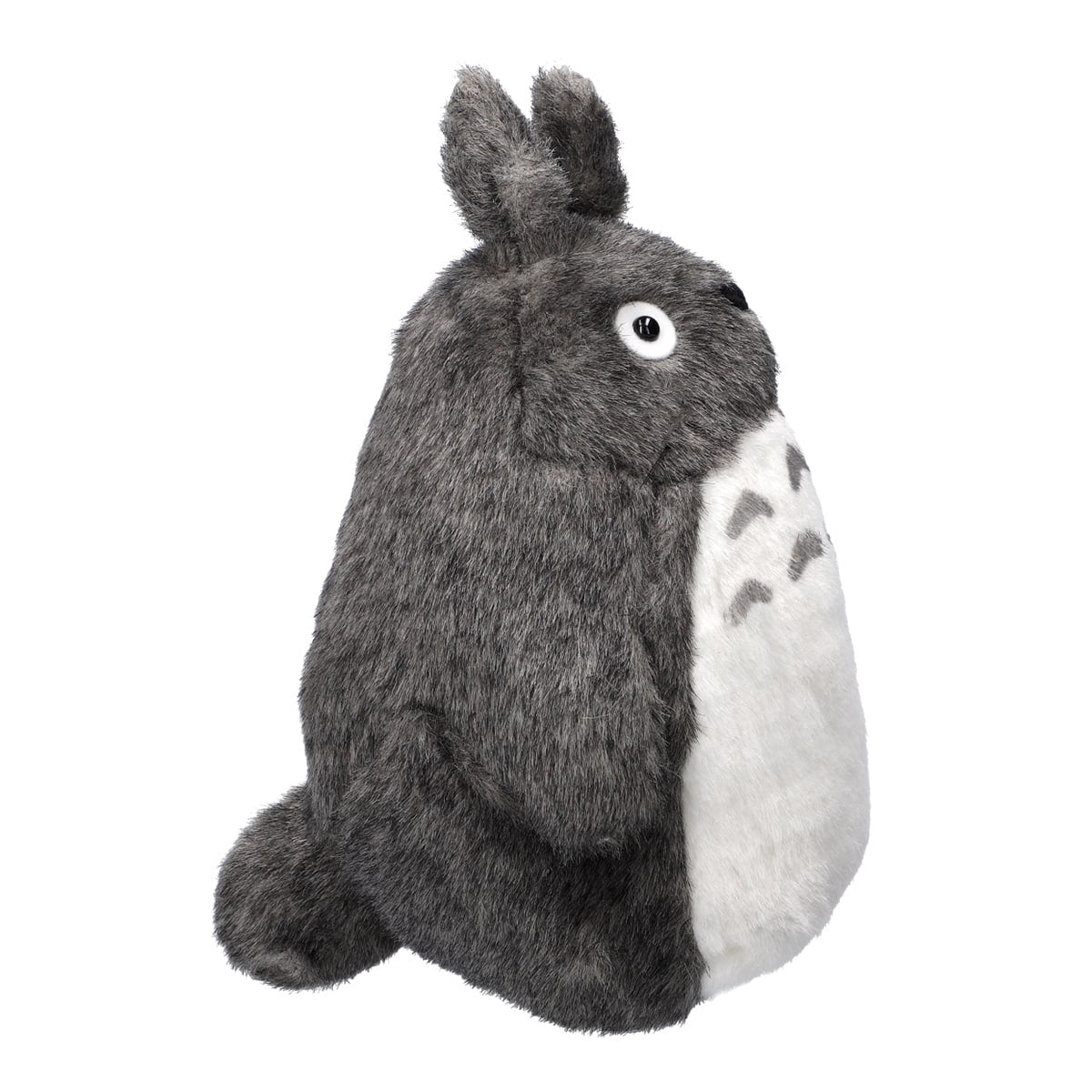 My Neighbor Totoro - Classic Totoro Plush (3 Sizes) - M - 26 cm - official view 11
