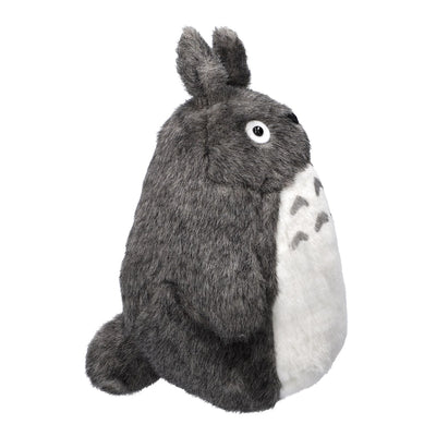 My Neighbor Totoro - Classic Totoro Plush (3 Sizes) - M - 26 cm - official view 11