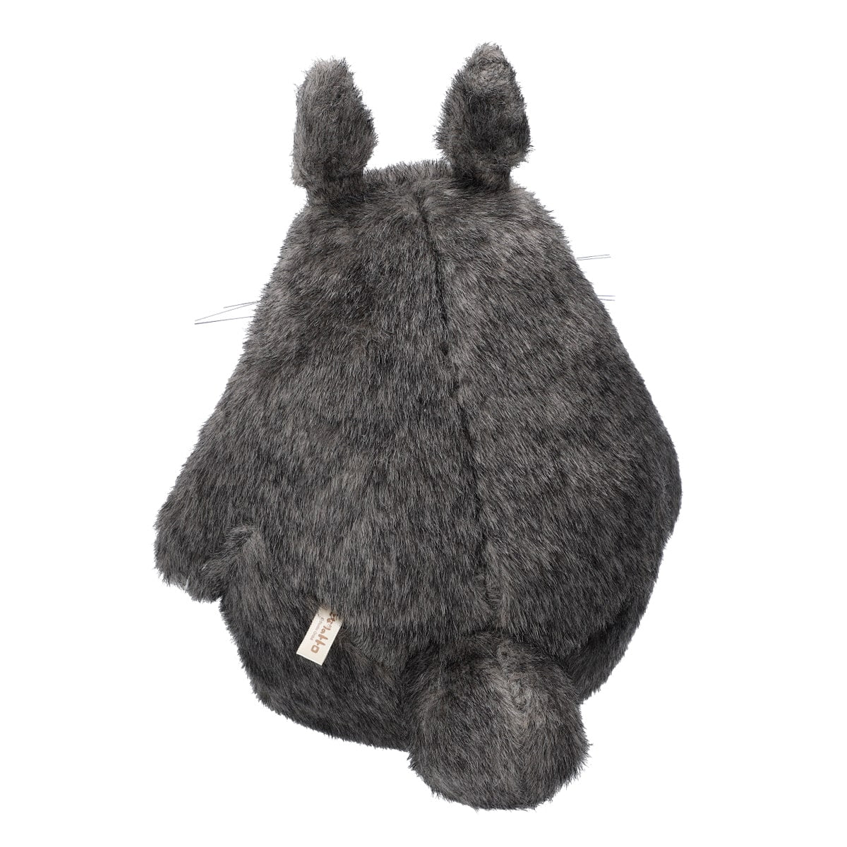 My Neighbor Totoro - Classic Totoro Plush (3 Sizes) - M - 26 cm - official view 12