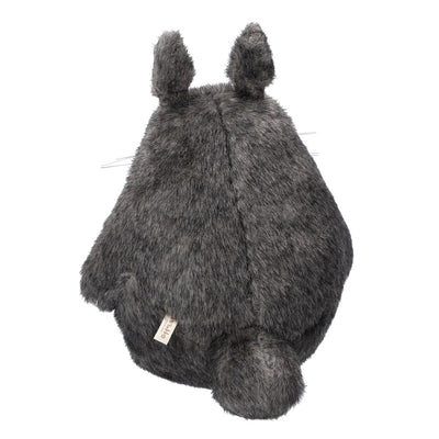 My Neighbor Totoro - Classic Totoro Plush (3 Sizes) - M - 26 cm - official view 12