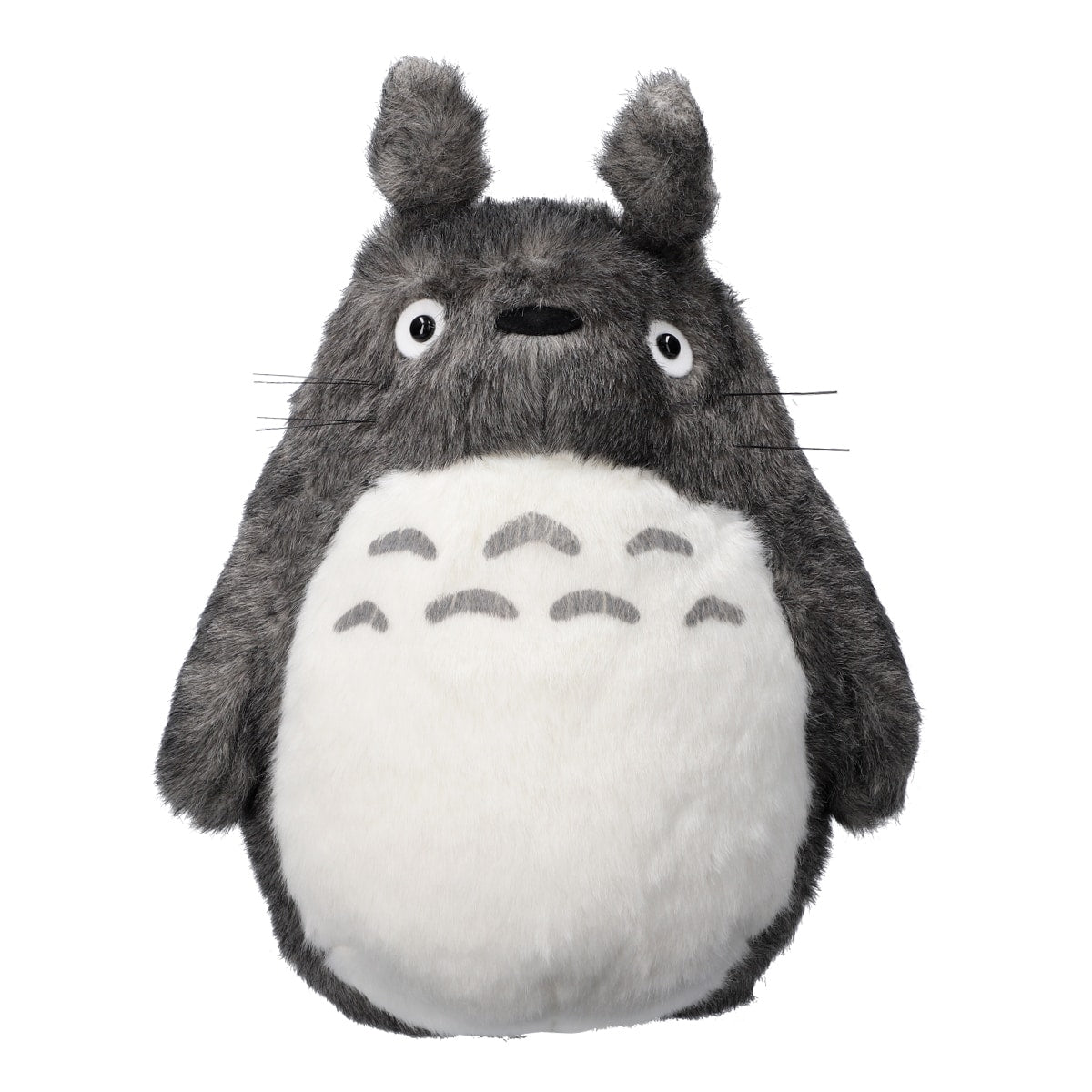 My Neighbor Totoro - Classic Totoro Plush (3 Sizes) - L - 35 cm - official view 14