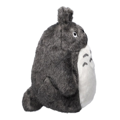 My Neighbor Totoro - Classic Totoro Plush (3 Sizes) - L - 35 cm - official view 15