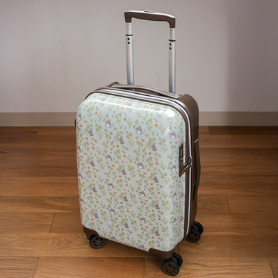 My Neighbor Totoro Clover Series Carry Case S - official view 1