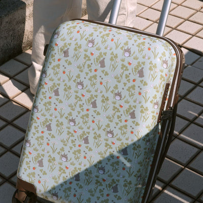 My Neighbor Totoro Clover Series Carry Case S - official view 2