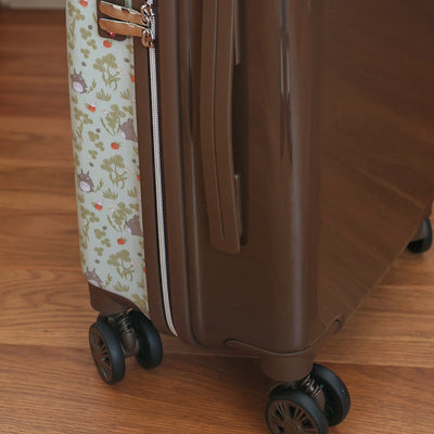 My Neighbor Totoro Clover Series Carry Case S - official view 4