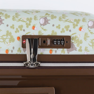 My Neighbor Totoro Clover Series Carry Case S - official view 5