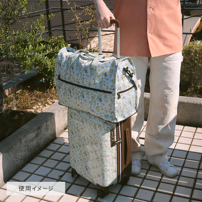 My Neighbor Totoro Clover Series Carry Case S - official view 6