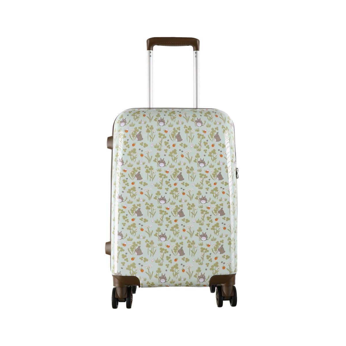 My Neighbor Totoro Clover Series Carry Case S - official view 7