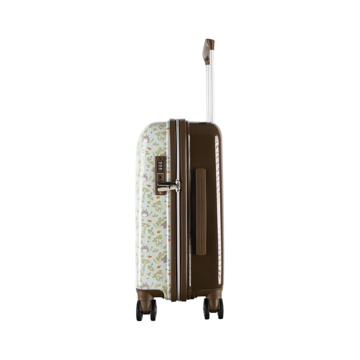 My Neighbor Totoro Clover Series Carry Case S - official view 8