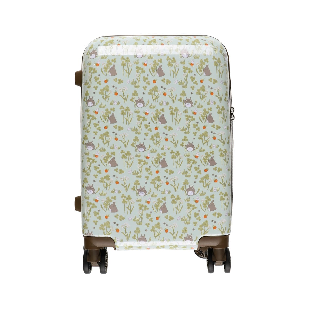 My Neighbor Totoro Clover Series Carry Case S - official view 10