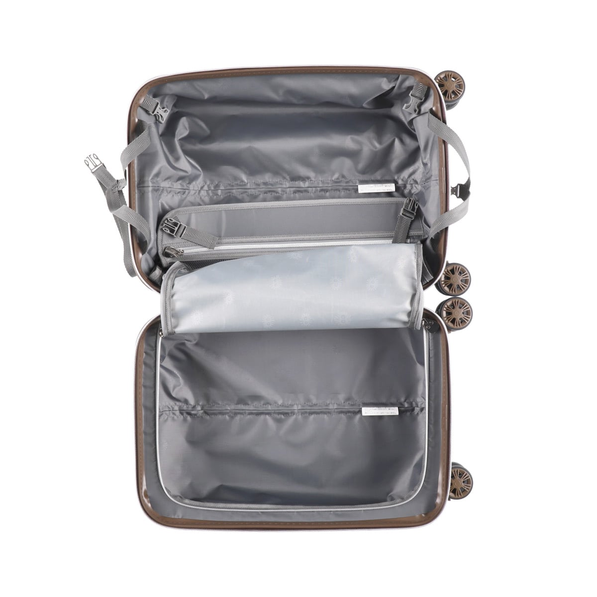 My Neighbor Totoro Clover Series Carry Case S - official view 13