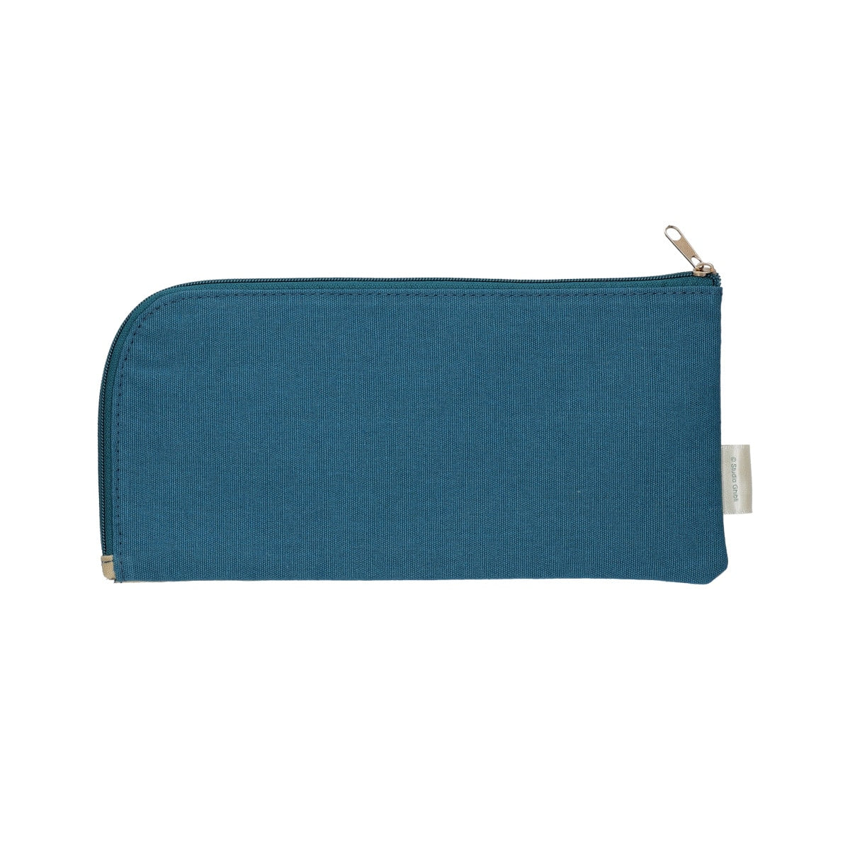 My Neighbor Totoro Colourful Leaves Pencil Case - official view 6