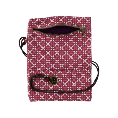 My Neighbor Totoro - Craft Style Collection Shippo Tsunagi Travel Wallet - official view 6
