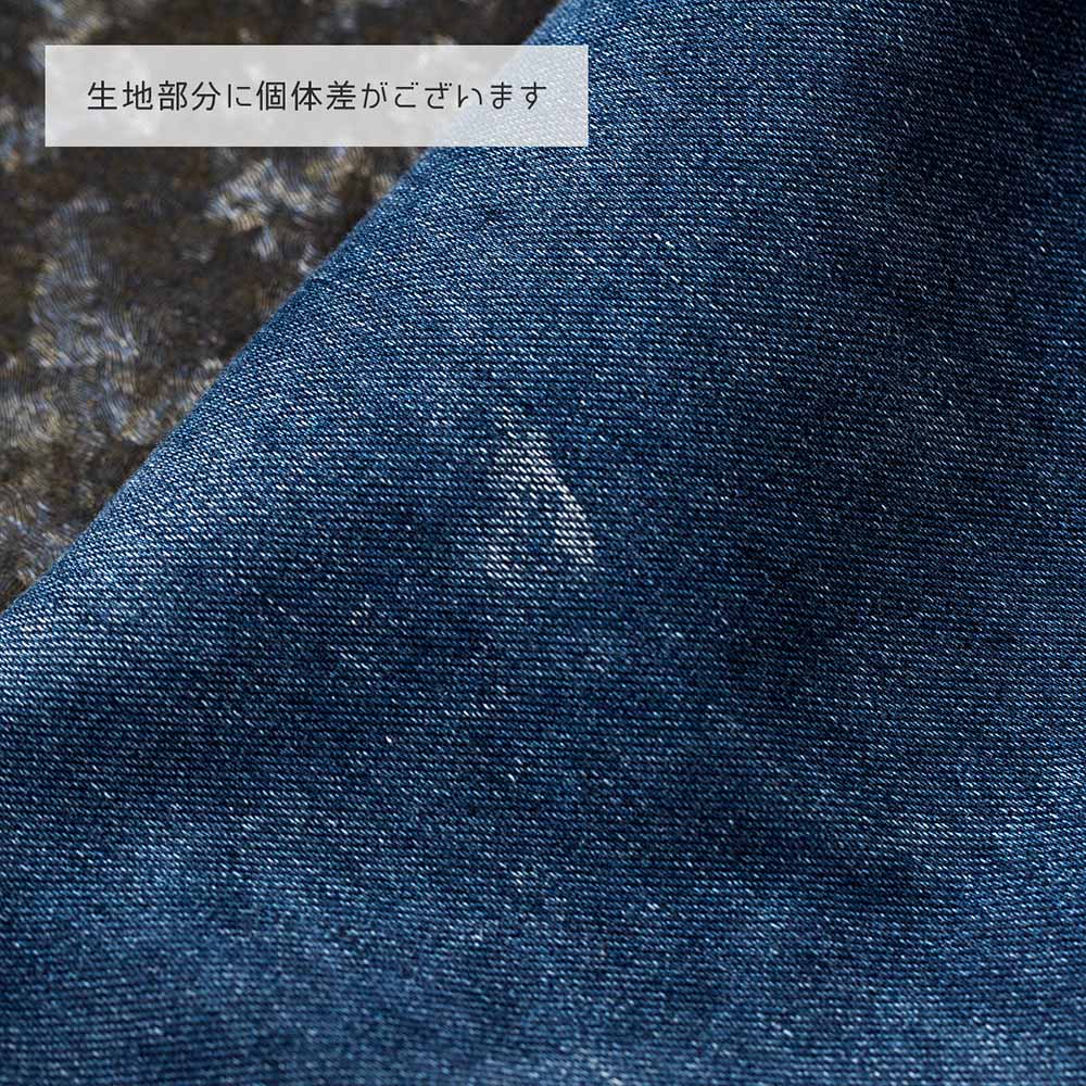 My Neighbor Totoro - Craft Style Collection Night Sky Happi-Style Cardigan - official product view 10