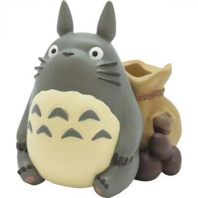 My Neighbor Totoro Decorative Totoro Stamp Stand - official view 1