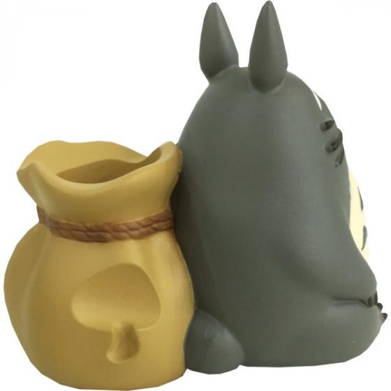 My Neighbor Totoro Decorative Totoro Stamp Stand - official view 3