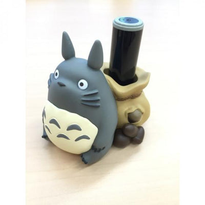 My Neighbor Totoro Decorative Totoro Stamp Stand - official view 8