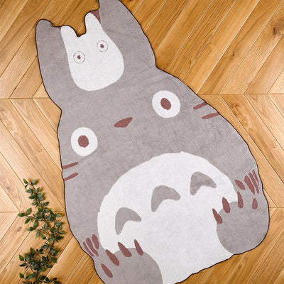 My Neighbor Totoro Dozing Cotton Nap Blanket - official view 1