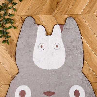 My Neighbor Totoro Dozing Cotton Nap Blanket - official view 2