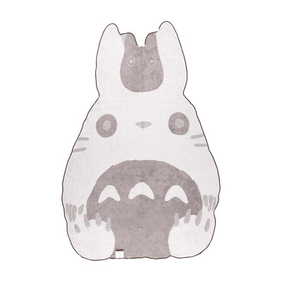 My Neighbor Totoro Dozing Cotton Nap Blanket - official view 5