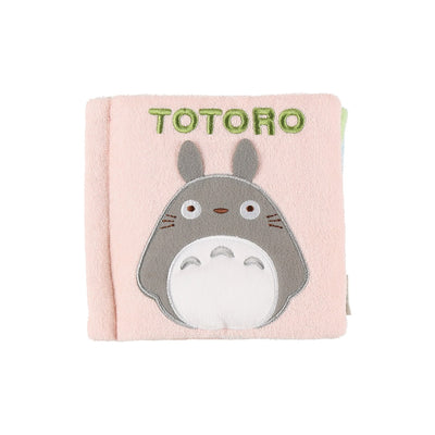 My Neighbor Totoro - Fabric Activity Book - official view 7