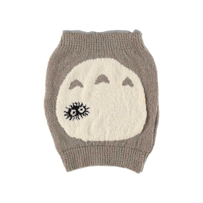 My Neighbor Totoro Fluffy Belly Warmer - Adult and Child Sizes - Adult - official view 3