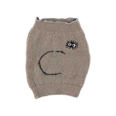 My Neighbor Totoro Fluffy Belly Warmer - Adult and Child Sizes - Adult - official view 4